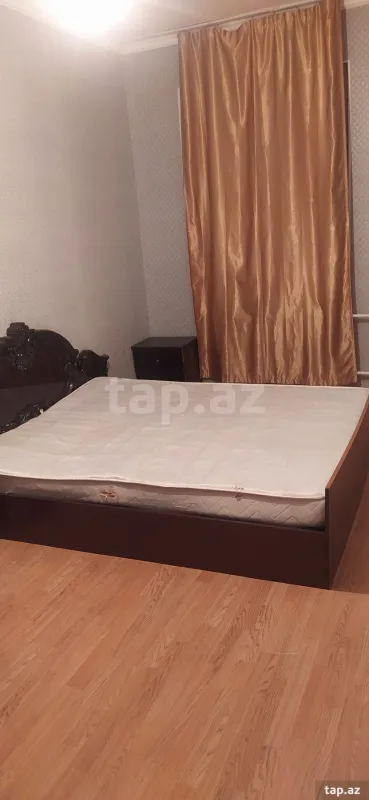 Kirayə verilir 2 otaqlı mənzil 40 m²