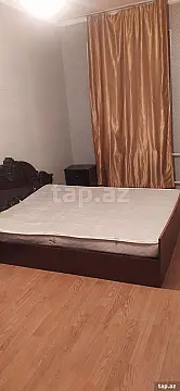 Kirayə verilir 2 otaqlı mənzil 40 m² — Bakı, Memar Əcəmi yanı 2 otaq 40.00 m²