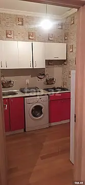 Kirayə verilir 2 otaqlı mənzil 40 m²