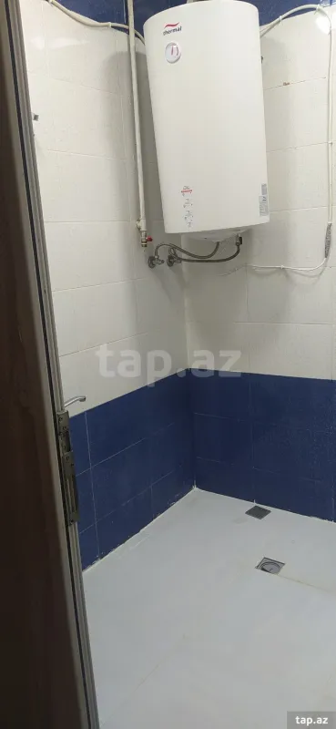 Kirayə verilir 2 otaqlı mənzil 40 m²