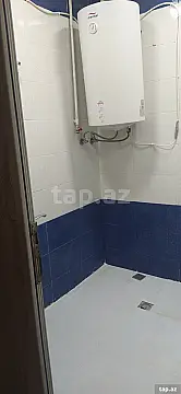 Kirayə verilir 2 otaqlı mənzil 40 m²