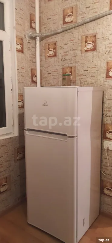 Kirayə verilir 2 otaqlı mənzil 40 m²