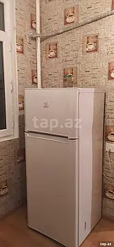 Kirayə verilir 2 otaqlı mənzil 40 m²