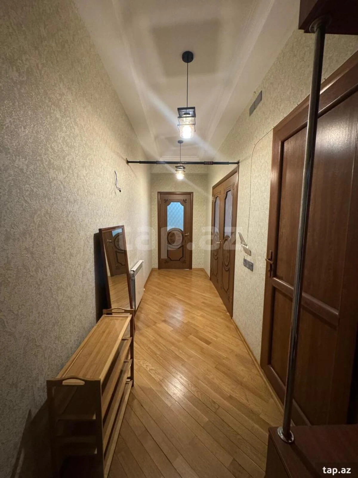 Satılır 3 otaqlı yeni tikili 87 m²