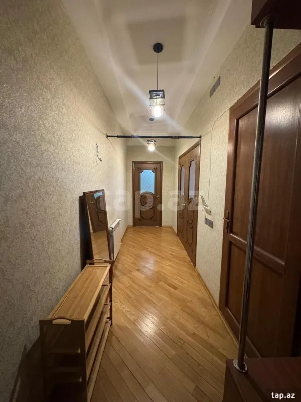 Satılır 3 otaqlı yeni tikili 87 m²