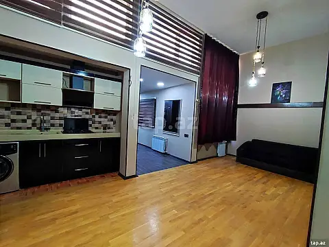 Kirayə verilir ofis — Bakı