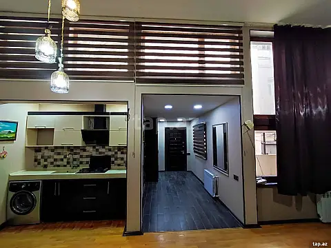 Kirayə verilir ofis