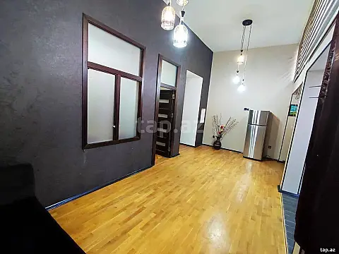 Kirayə verilir ofis