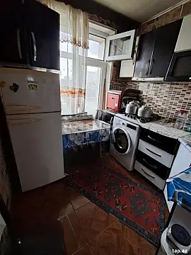 Satılır 3 otaqlı mənzil 75 m²