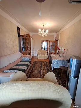 Satılır 3 otaqlı mənzil 75 m²