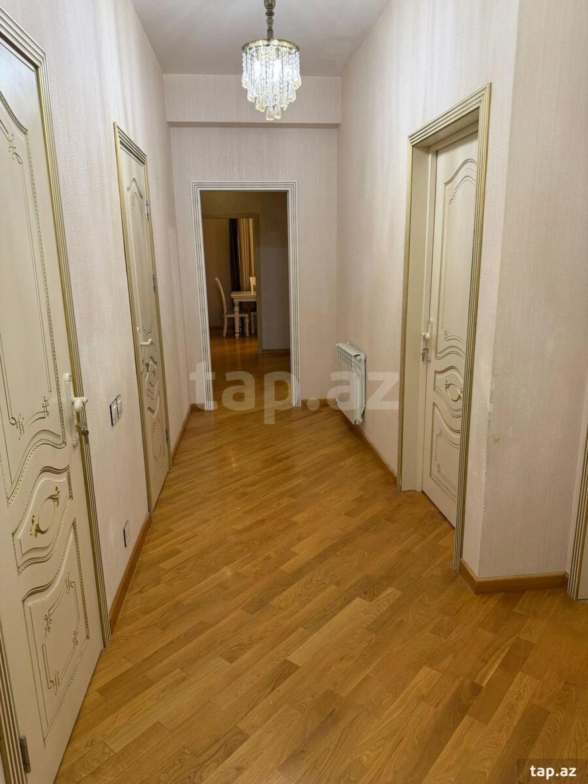 Kirayə verilir 3 otaqlı yeni tikili 110 m²