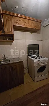 Kirayə verilir 1 otaqlı mənzil 32 m²