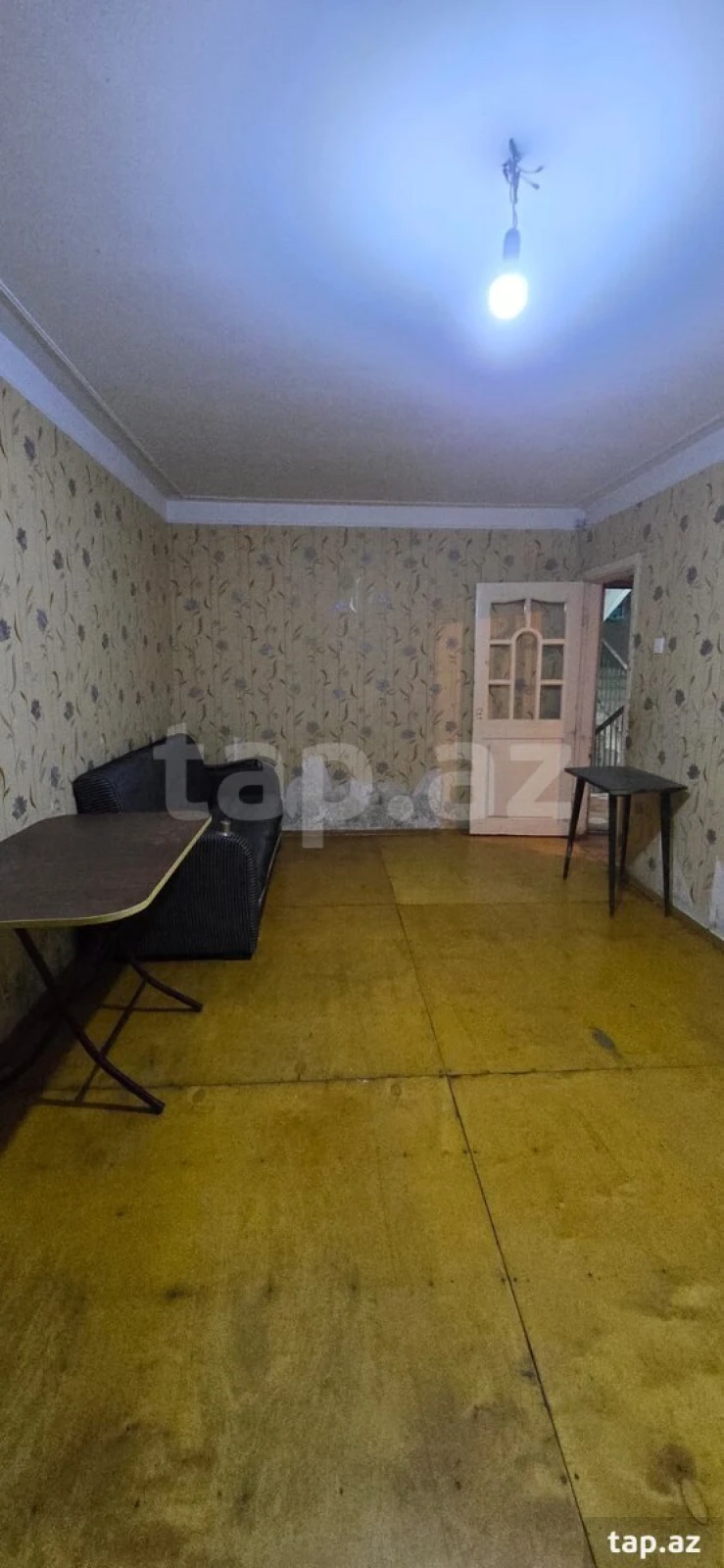 Kirayə verilir 1 otaqlı mənzil 32 m²