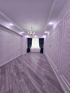 Satılır 2 otaqlı yeni tikili 54 m² — Bakı, Masazır 2 otaq 54.00 m²