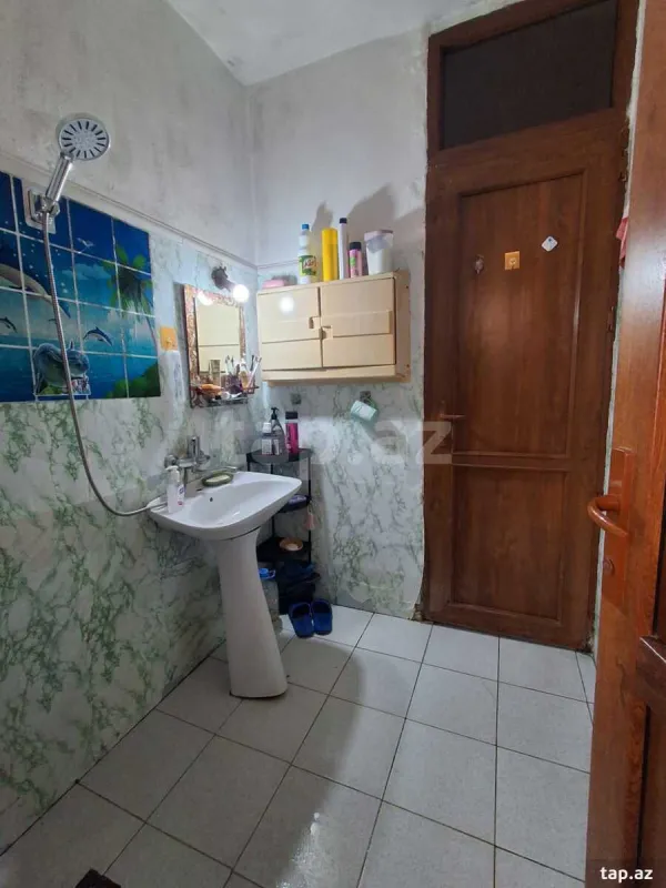 Satılır 3 otaqlı mənzil 70 m²