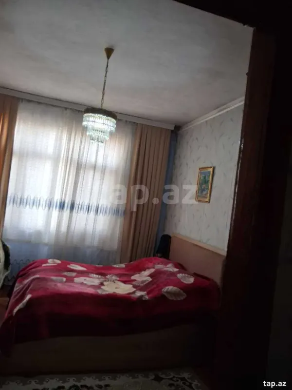 Satılır 3 otaqlı mənzil 70 m²