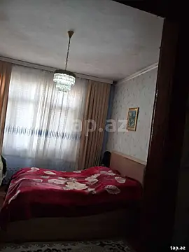 Satılır 3 otaqlı mənzil 70 m²