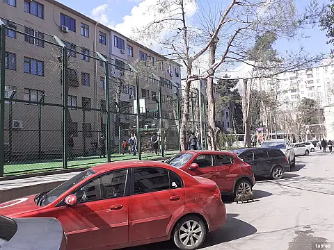 Satılır 3 otaqlı mənzil 70 m²