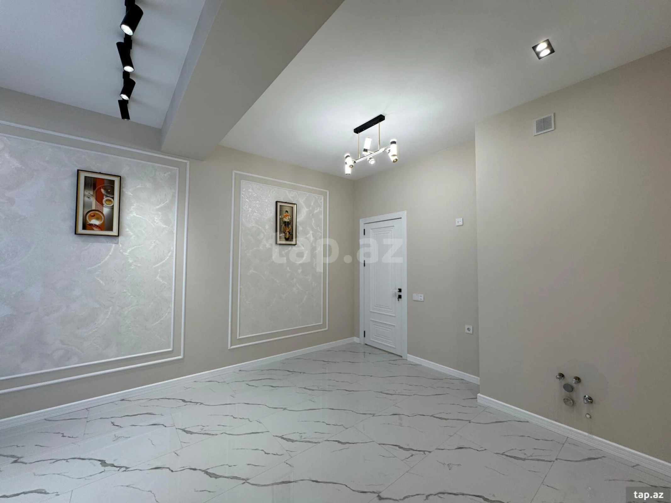 Satılır 3 otaqlı mənzil 110 m²