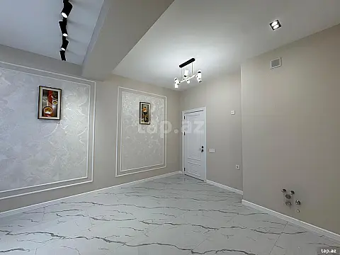 Satılır 3 otaqlı mənzil 110 m²