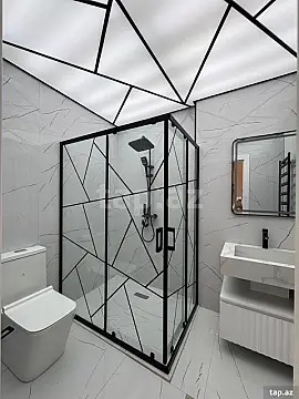 Satılır 3 otaqlı mənzil 110 m²