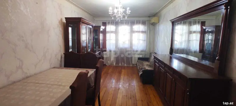 Kirayə verilir 2 otaqlı mənzil 44 m² — Sumqayıt 2 otaq 44.00 m²