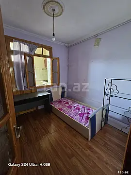 Kirayə verilir 2 otaqlı mənzil 55 m² — Sumqayıt 2 otaq 55.00 m²