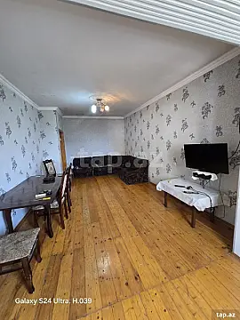 Kirayə verilir 2 otaqlı mənzil 55 m²