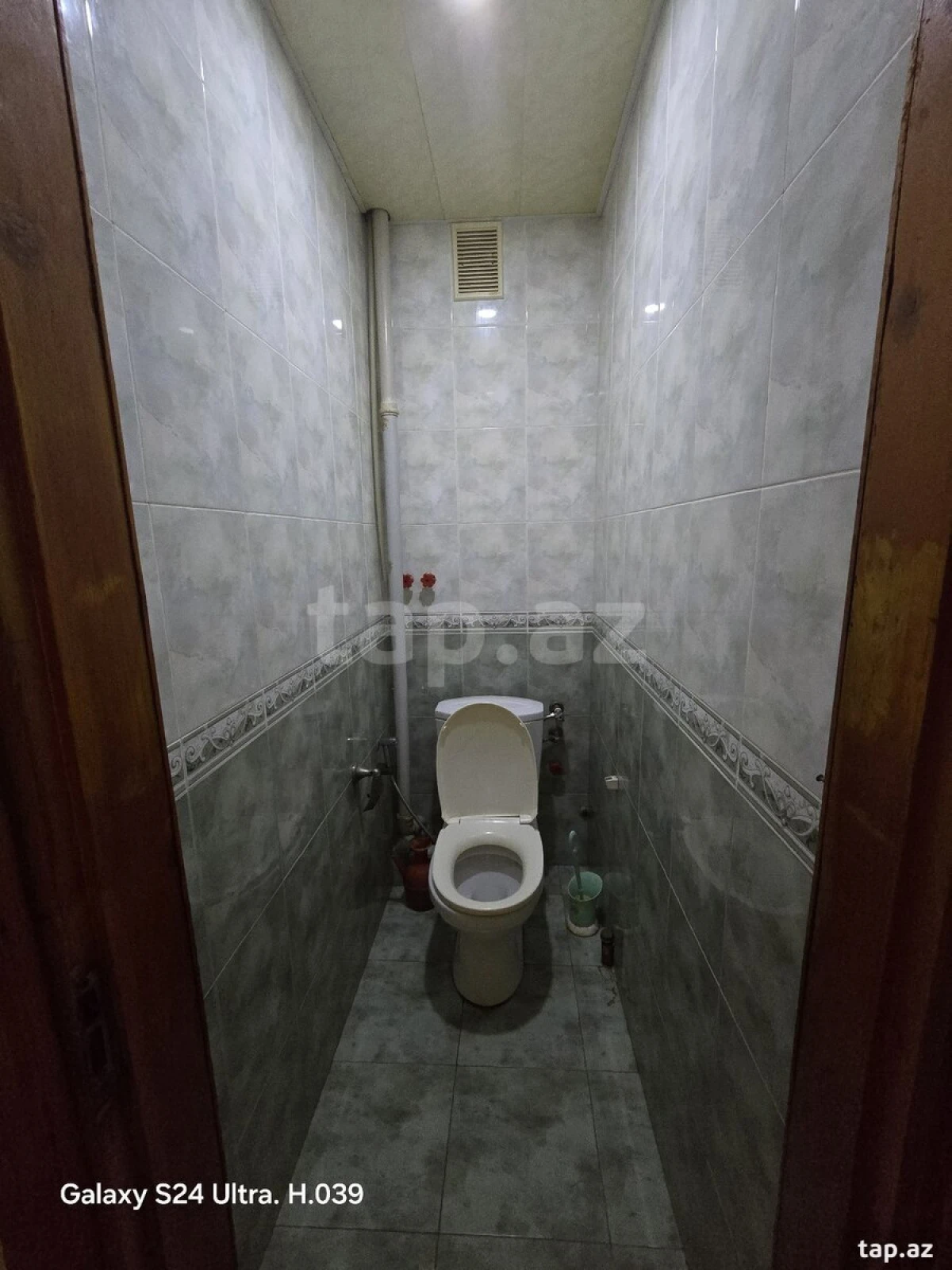 Kirayə verilir 2 otaqlı mənzil 55 m²
