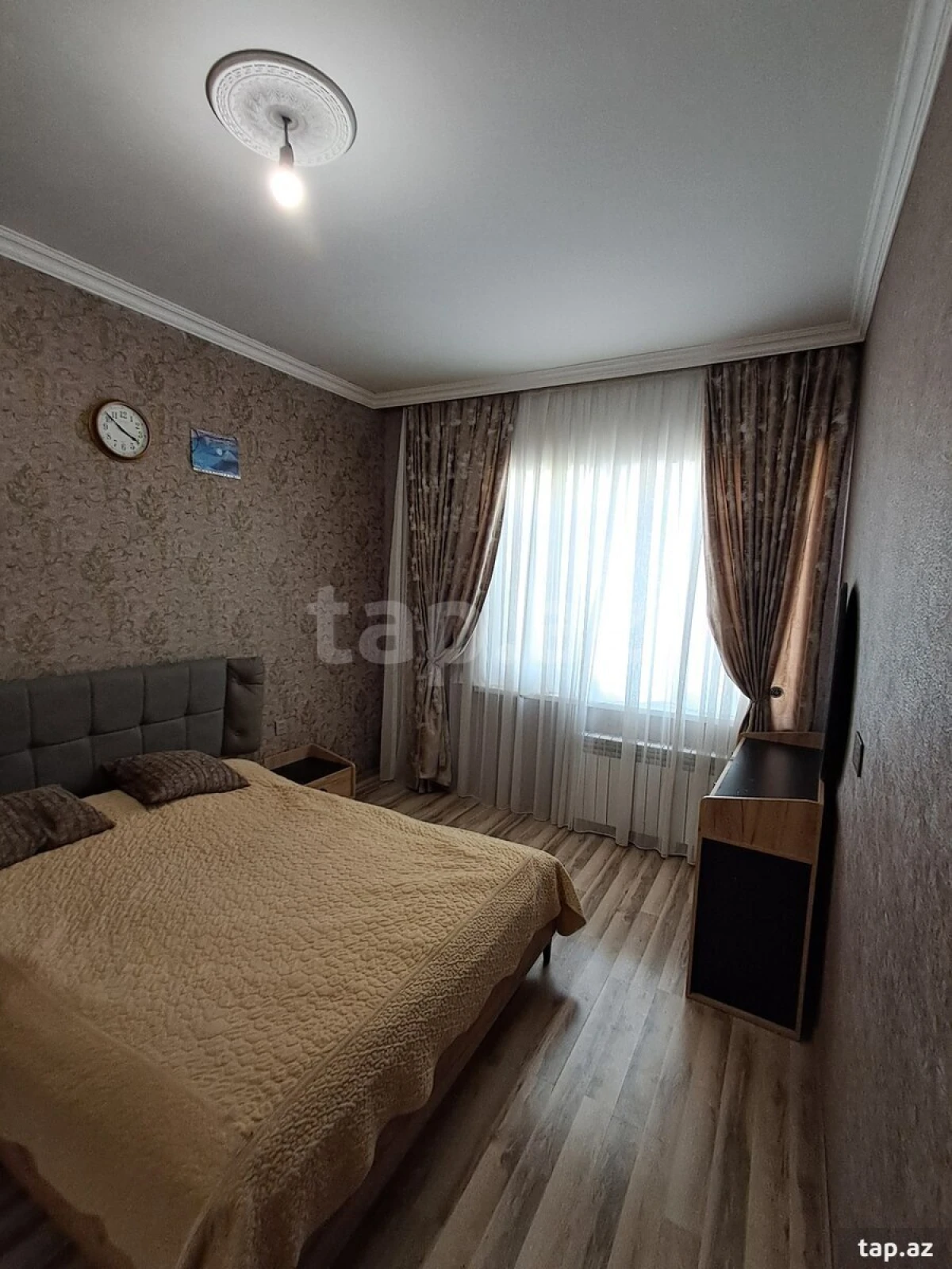 Satılır 4 otaqlı həyət evi