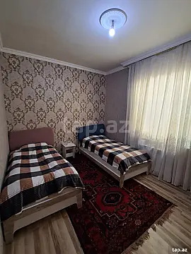 Satılır 4 otaqlı həyət evi