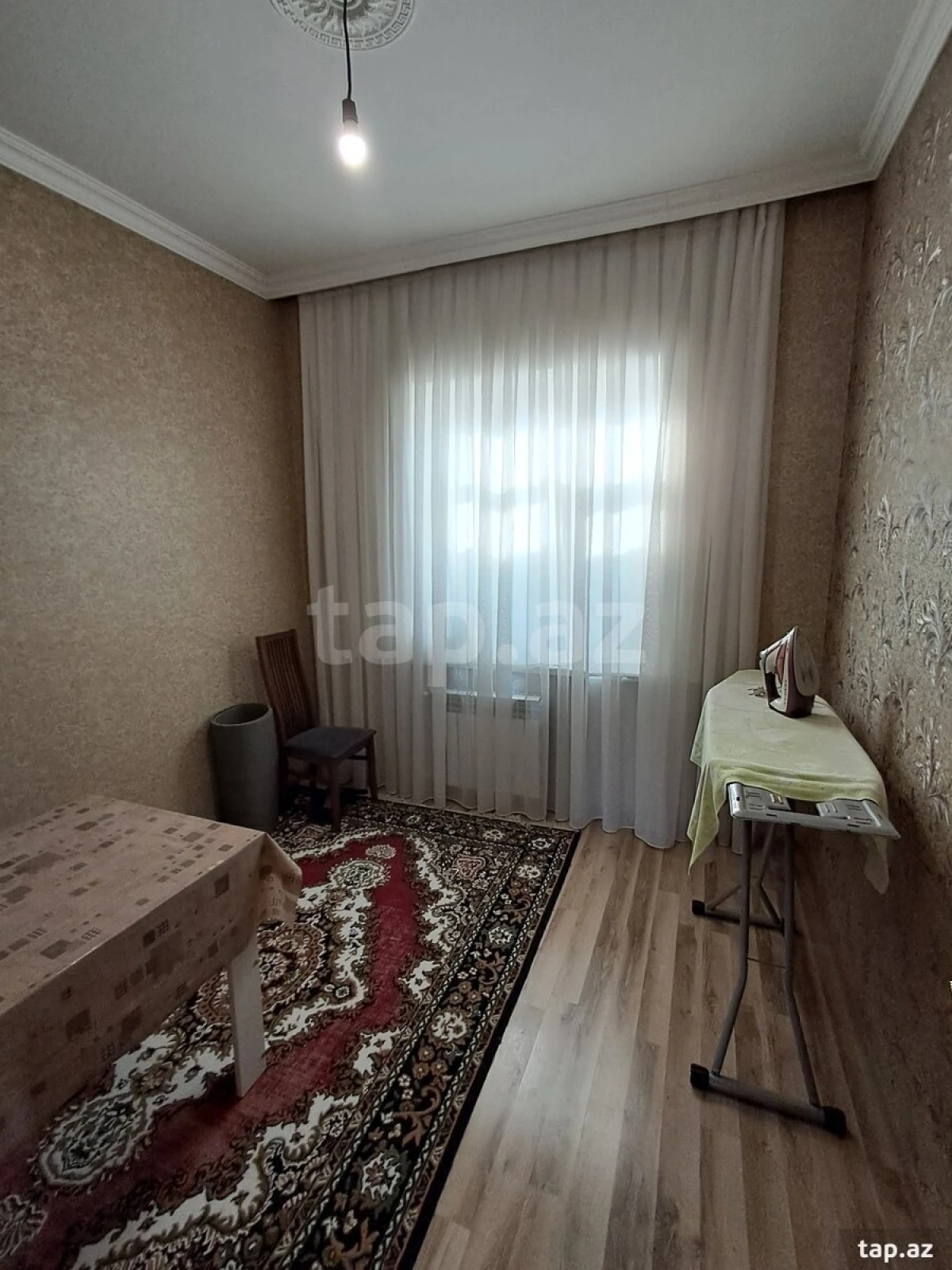 Satılır 4 otaqlı həyət evi