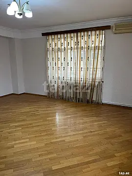 Satılır 3 otaqlı yeni tikili 128 m² — Bakı 3 otaq 128.00 m²