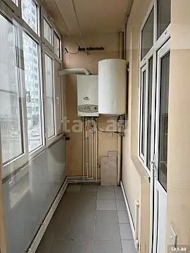 Satılır 3 otaqlı yeni tikili 128 m²