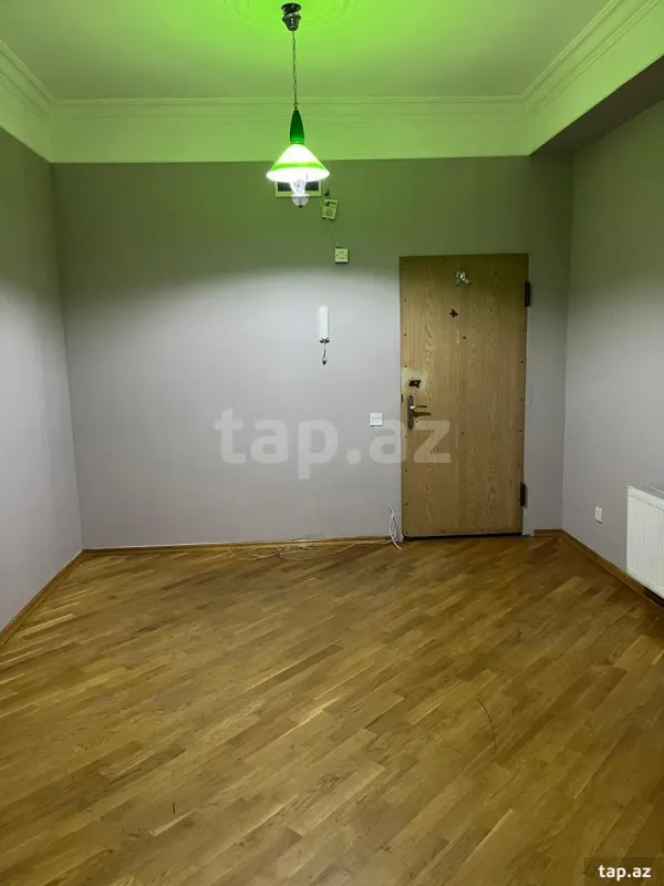 Satılır 3 otaqlı yeni tikili 128 m²