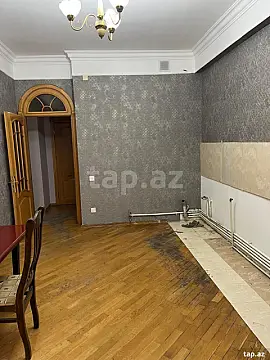 Satılır 3 otaqlı yeni tikili 128 m²