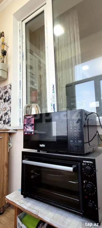 Kirayə verilir 2 otaqlı yeni tikili 65 m²