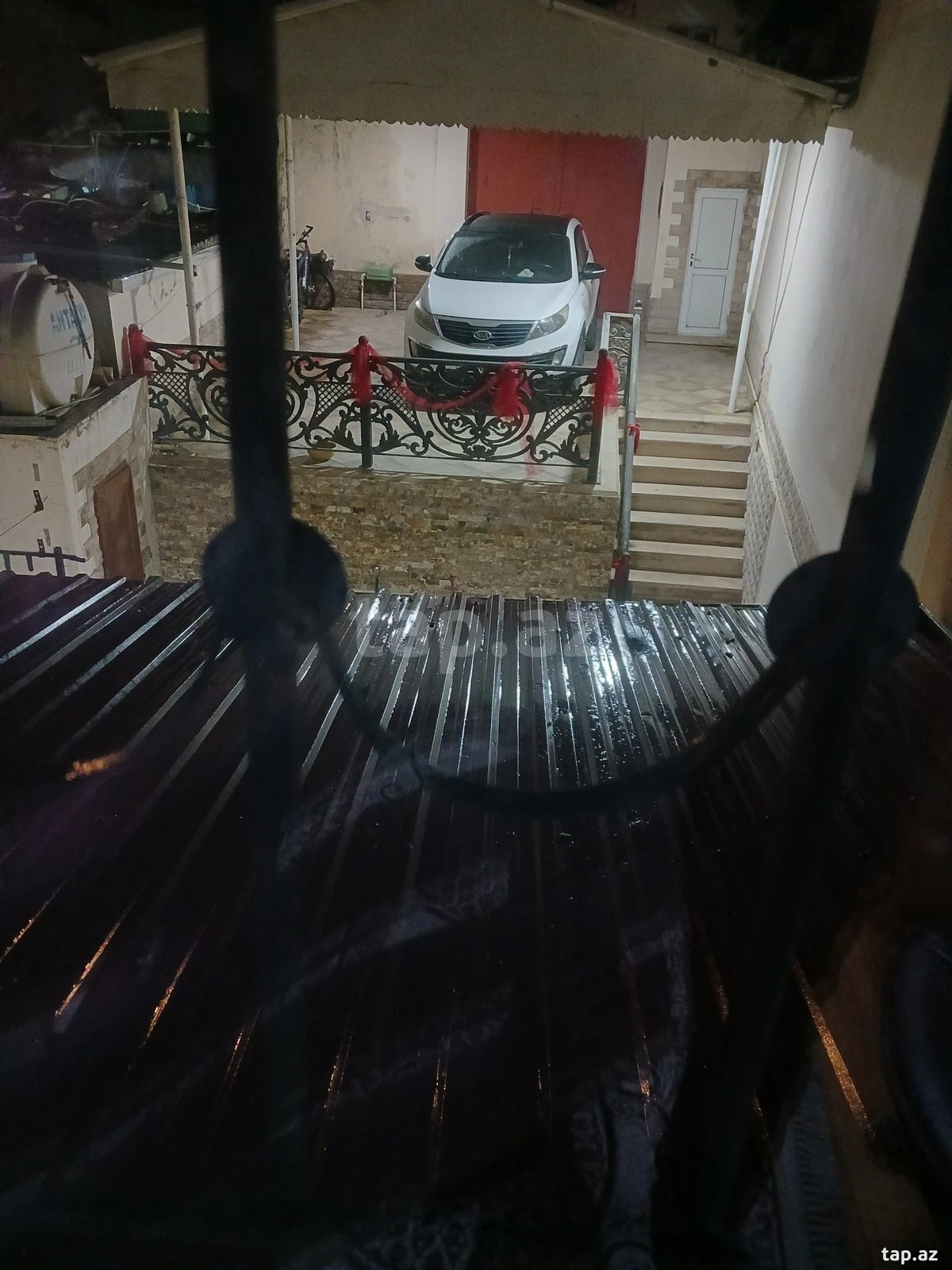 Satılır 3 otaqlı həyət evi