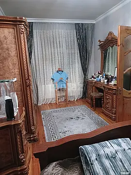 Satılır 3 otaqlı həyət evi