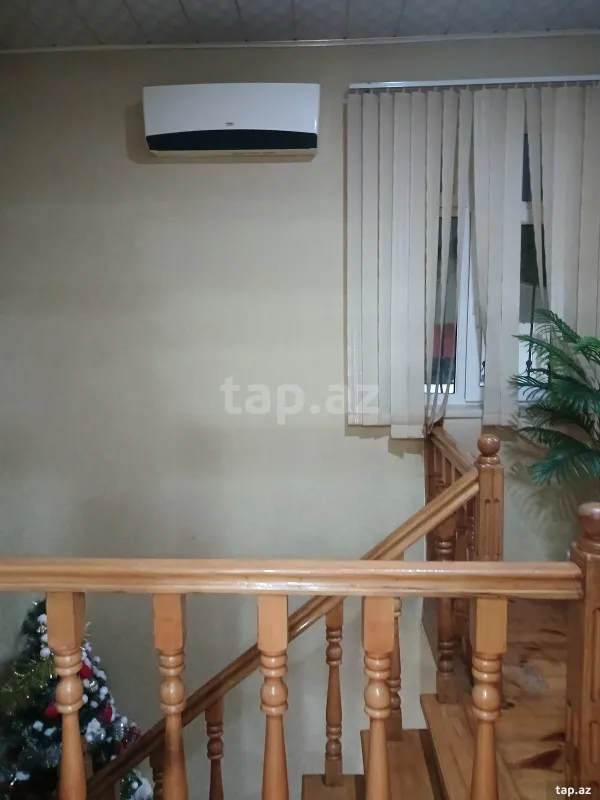 Satılır 3 otaqlı həyət evi