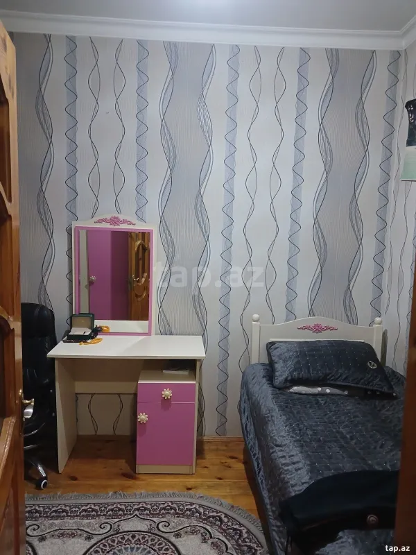 Satılır 3 otaqlı həyət evi