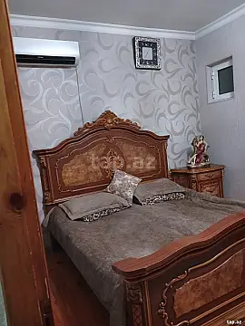 Satılır 3 otaqlı həyət evi