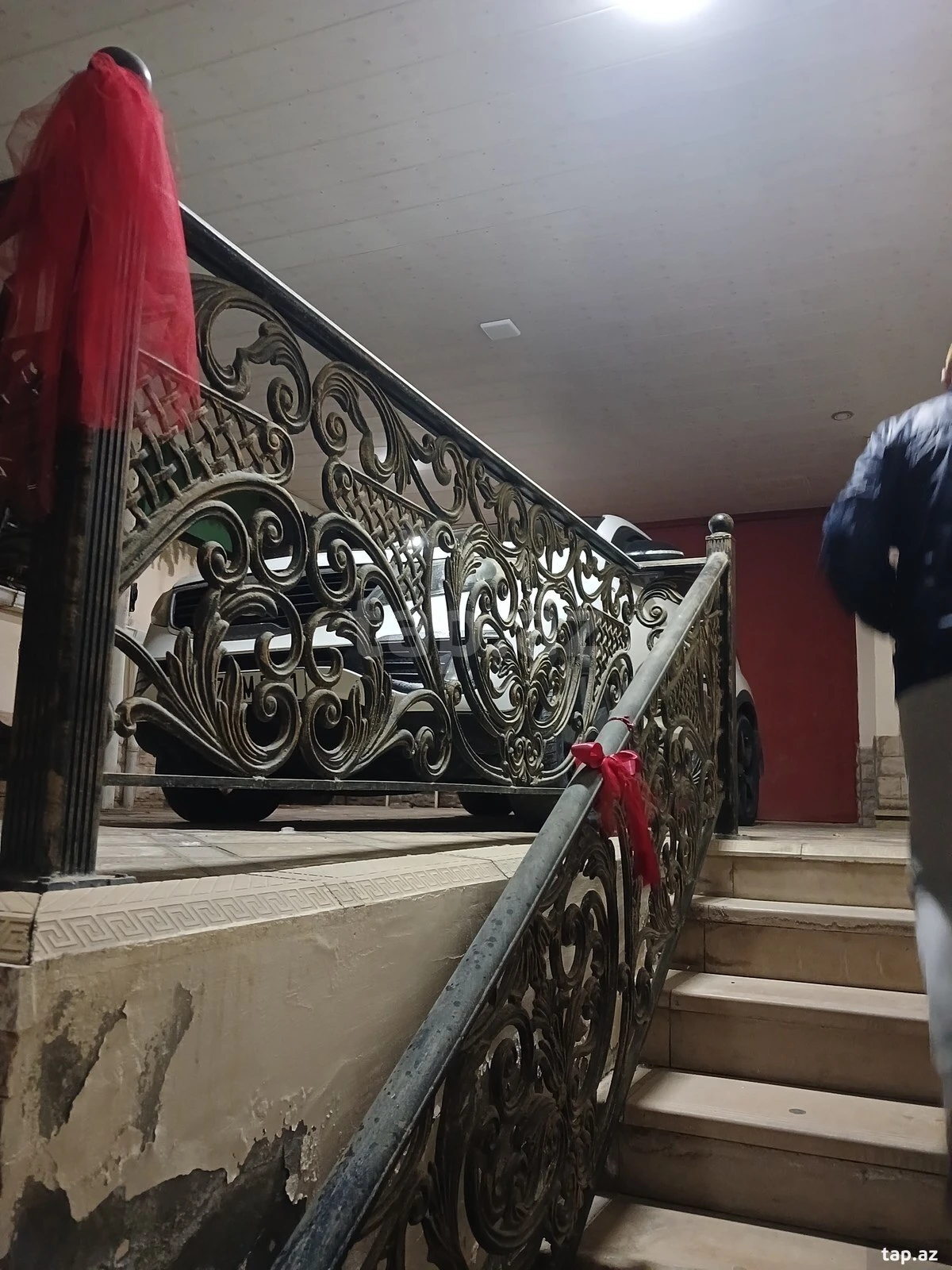 Satılır 3 otaqlı həyət evi