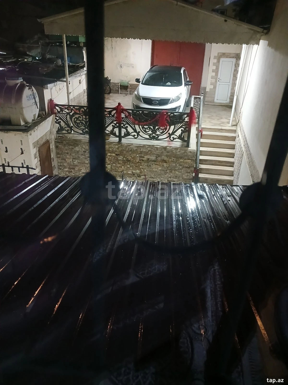 Satılır 3 otaqlı həyət evi