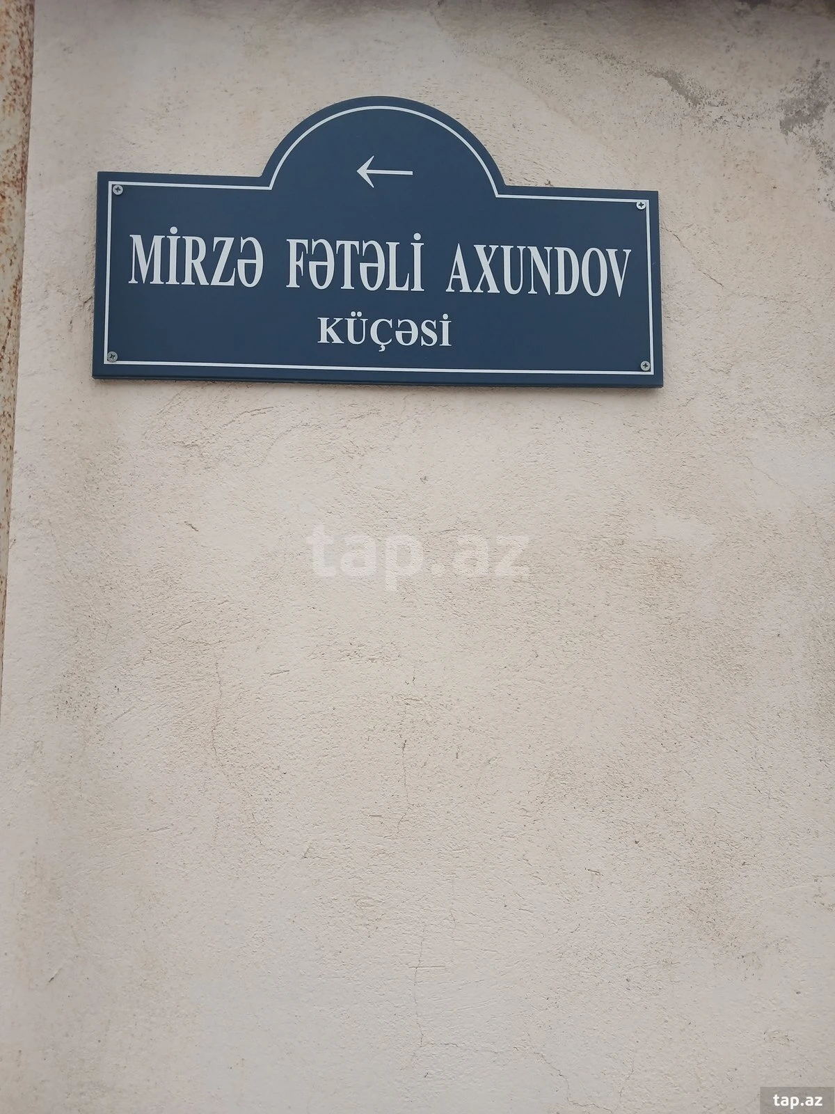 Satılır 3 otaqlı həyət evi