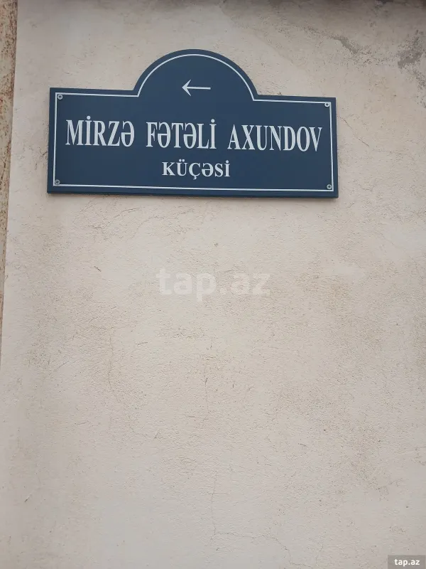 Satılır 3 otaqlı həyət evi