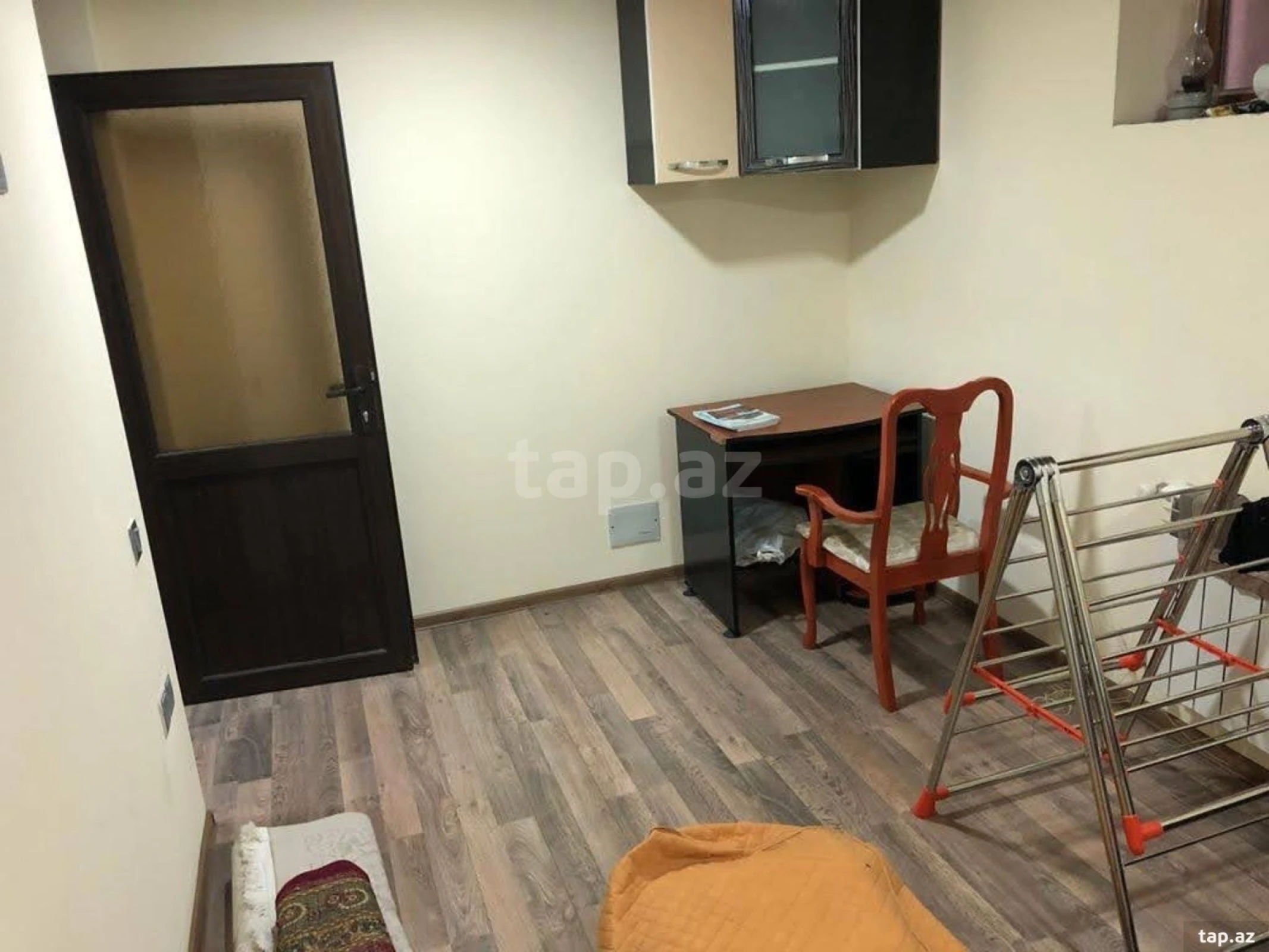 Satılır 5 otaqlı həyət evi