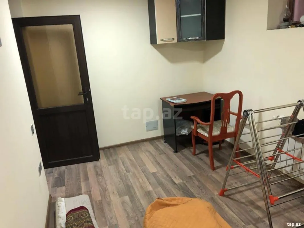 Satılır 5 otaqlı həyət evi