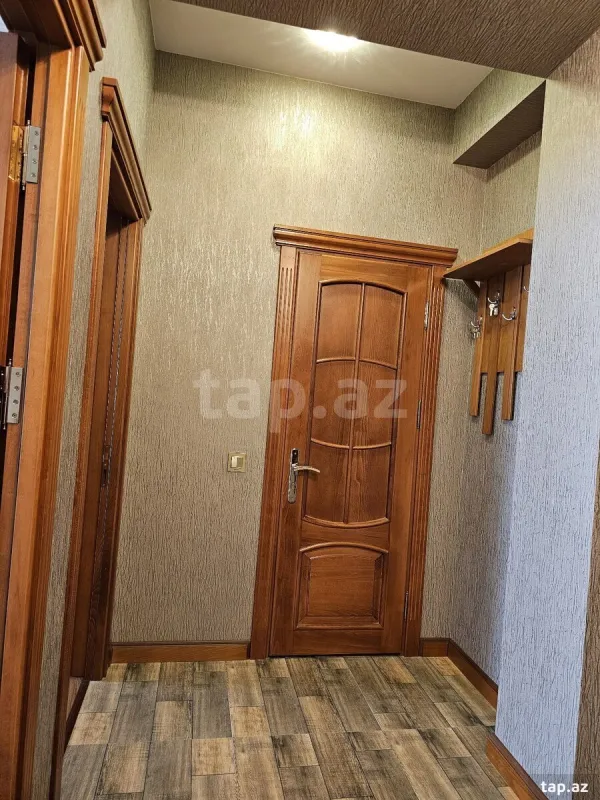 Satılır 1 otaqlı yeni tikili 52 m²