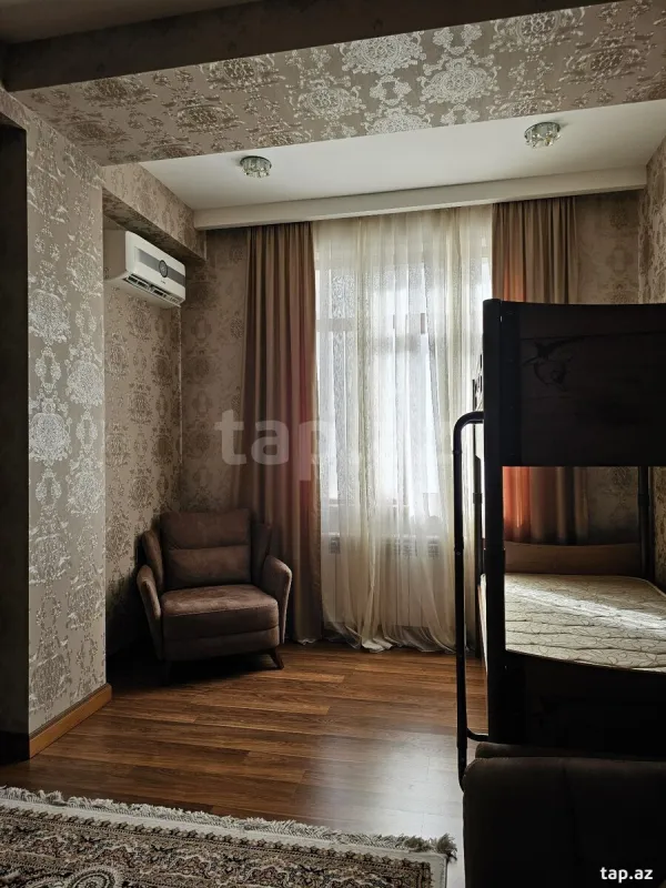 Satılır 1 otaqlı yeni tikili 52 m²